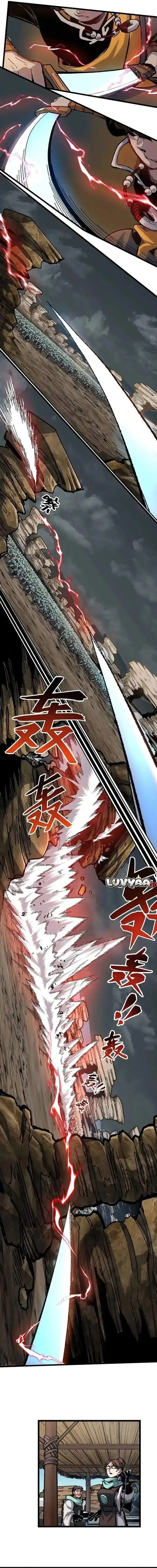 image-komik-invincible-under-heaven-reborn-as-the-enemy-chapter-01-3/18