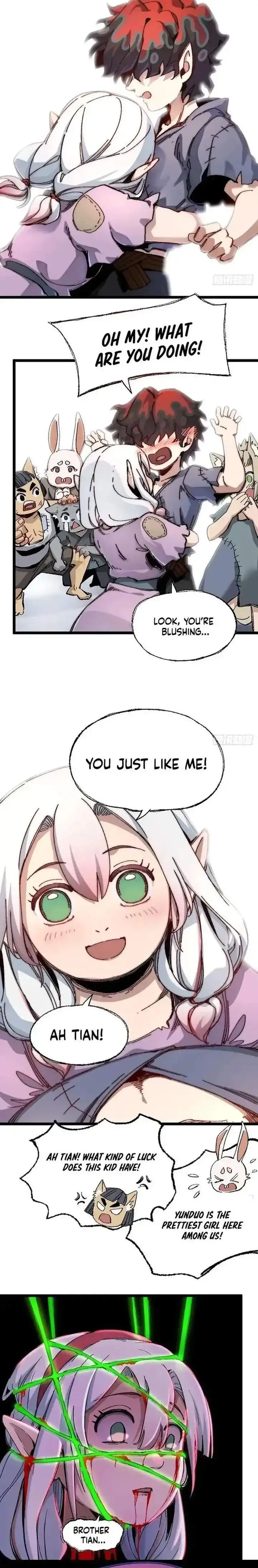 image-komik-invincible-under-heaven-reborn-as-the-enemy-chapter-05-5/21