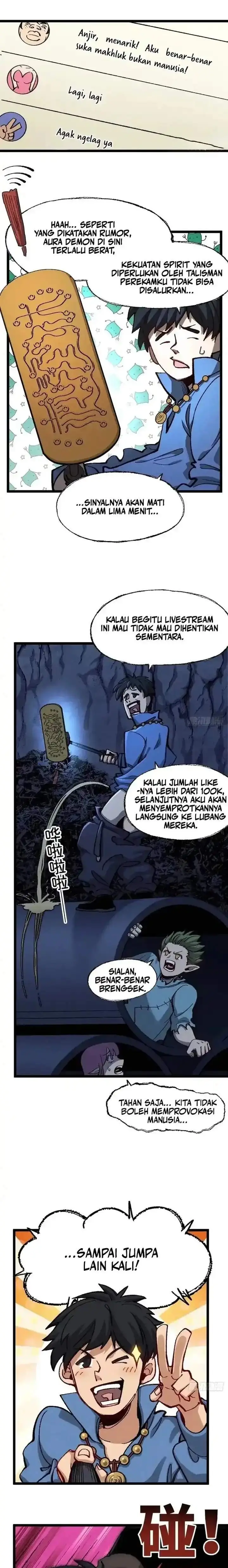 image-komik-invincible-under-heaven-reborn-as-the-enemy-chapter-14-6/23