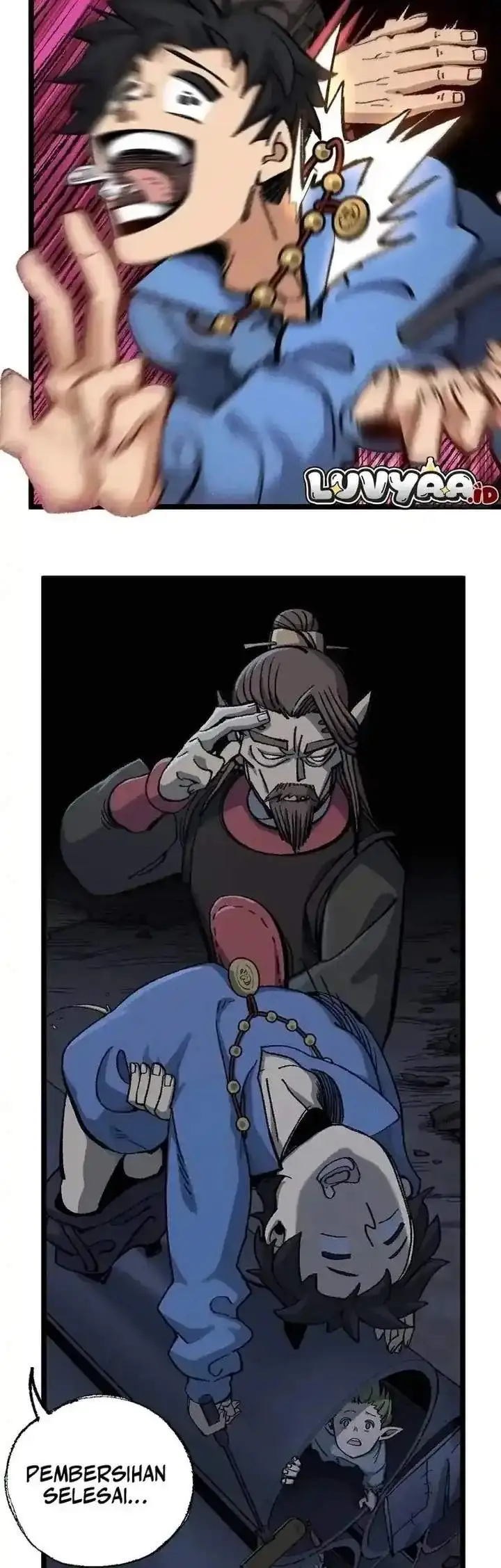 image-komik-invincible-under-heaven-reborn-as-the-enemy-chapter-14-7/23