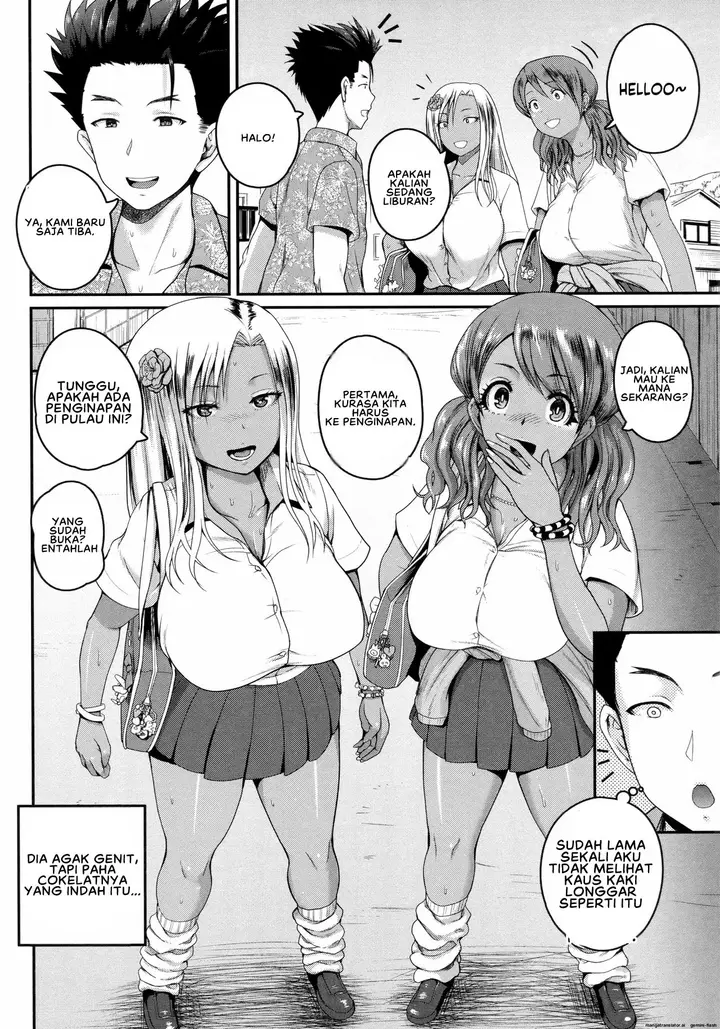 image-komik-invite-sex-darake-no-shima-desu-ga-nani-ka-yoshimura-chapter-01-7/32