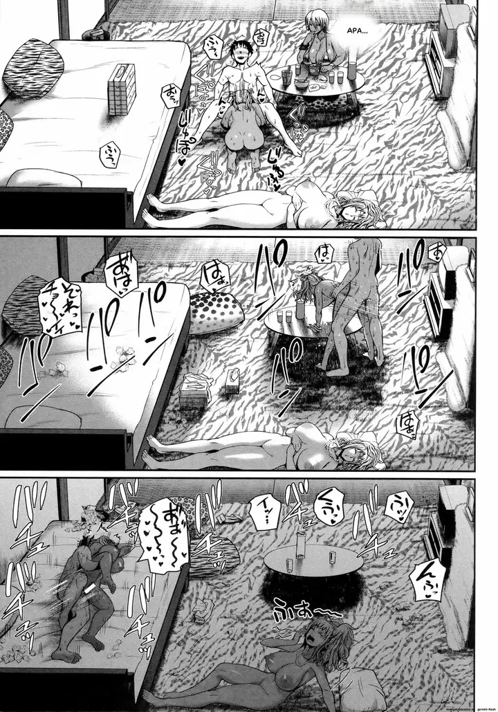 image-komik-invite-sex-darake-no-shima-desu-ga-nani-ka-yoshimura-chapter-05-28/36