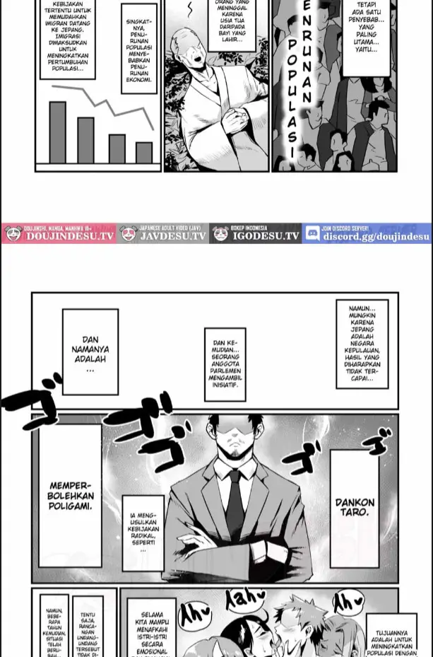 image-komik-ippu-tasai-seido-houan-ga-kaketsusaremashita-chapter-01-1/60