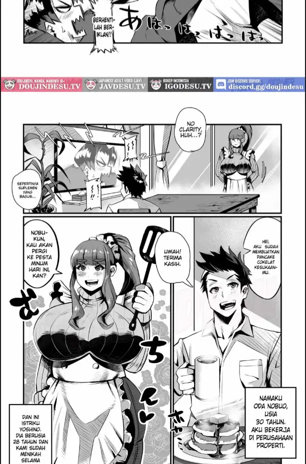 image-komik-ippu-tasai-seido-houan-ga-kaketsusaremashita-chapter-01-5/60