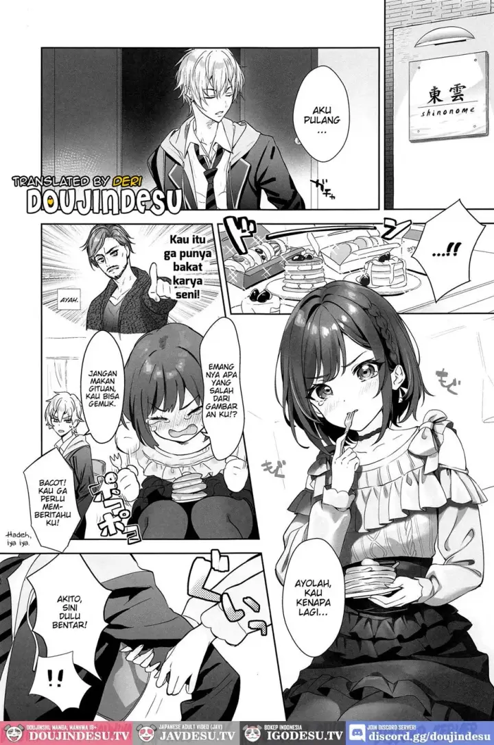 image-komik-iraira-enanan-no-ecchi-na-chapter-01-end-1/30