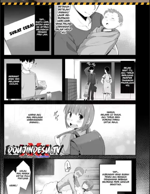 image-komik-iraira-o-musume-no-gakuyuu-ni-butsukete-chapter-01-1/30