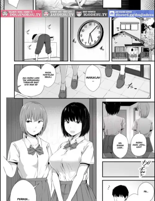 image-komik-iraira-o-musume-no-gakuyuu-ni-butsukete-chapter-01-2/30