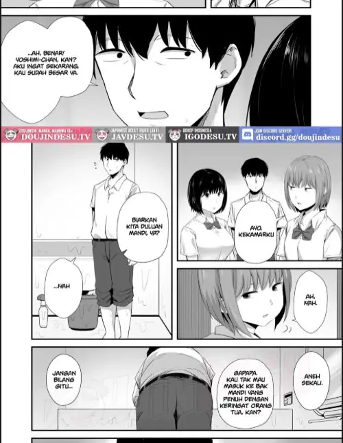 image-komik-iraira-o-musume-no-gakuyuu-ni-butsukete-chapter-01-4/30