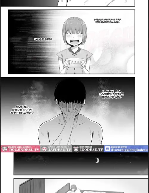 image-komik-iraira-o-musume-no-gakuyuu-ni-butsukete-chapter-01-8/30