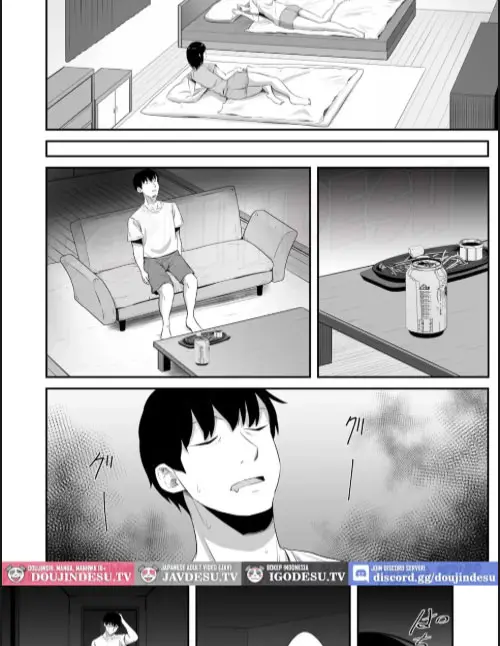 image-komik-iraira-o-musume-no-gakuyuu-ni-butsukete-chapter-01-9/30
