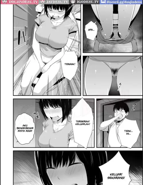 image-komik-iraira-o-musume-no-gakuyuu-ni-butsukete-chapter-01-11/30