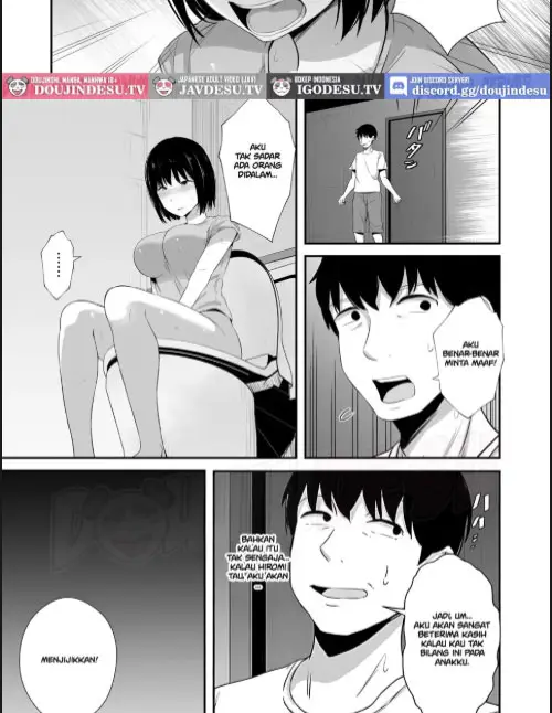 image-komik-iraira-o-musume-no-gakuyuu-ni-butsukete-chapter-01-12/30