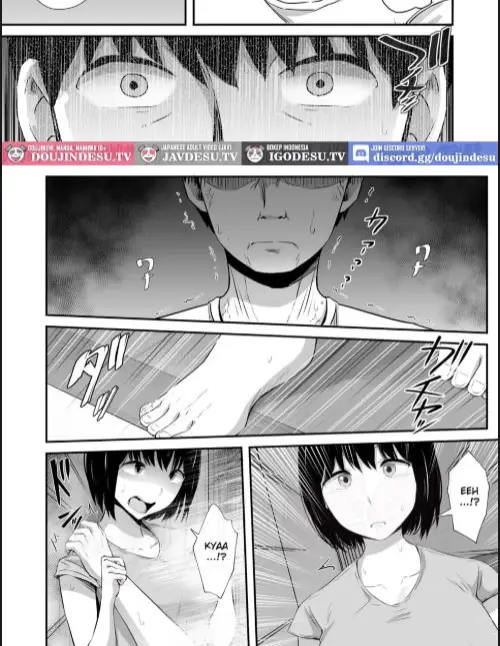 image-komik-iraira-o-musume-no-gakuyuu-ni-butsukete-chapter-01-13/30