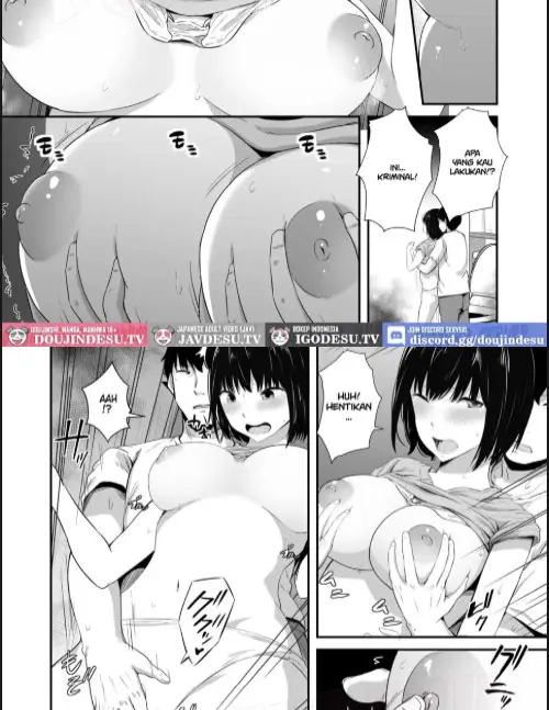 image-komik-iraira-o-musume-no-gakuyuu-ni-butsukete-chapter-01-15/30