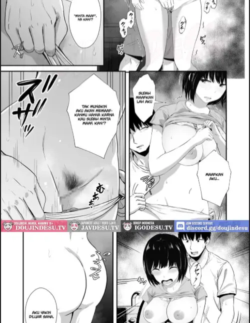 image-komik-iraira-o-musume-no-gakuyuu-ni-butsukete-chapter-01-17/30