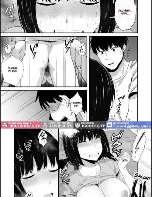 image-komik-iraira-o-musume-no-gakuyuu-ni-butsukete-chapter-01-26/30