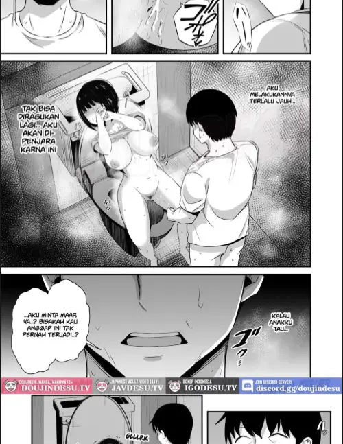 image-komik-iraira-o-musume-no-gakuyuu-ni-butsukete-chapter-01-28/30