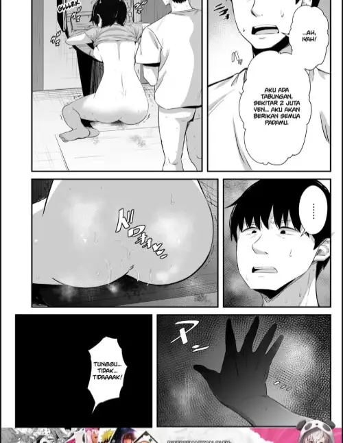 image-komik-iraira-o-musume-no-gakuyuu-ni-butsukete-chapter-01-29/30