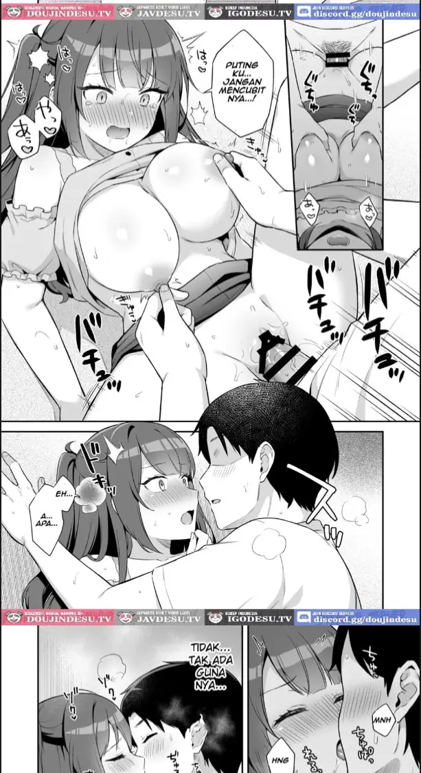 image-komik-ireru-no-ng-na-itoko-no-nekomi-o-osotte-mita-chapter-01-33/40