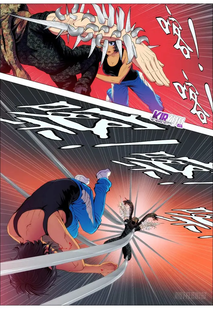 image-komik-iron-ladies-chapter-100-2/14