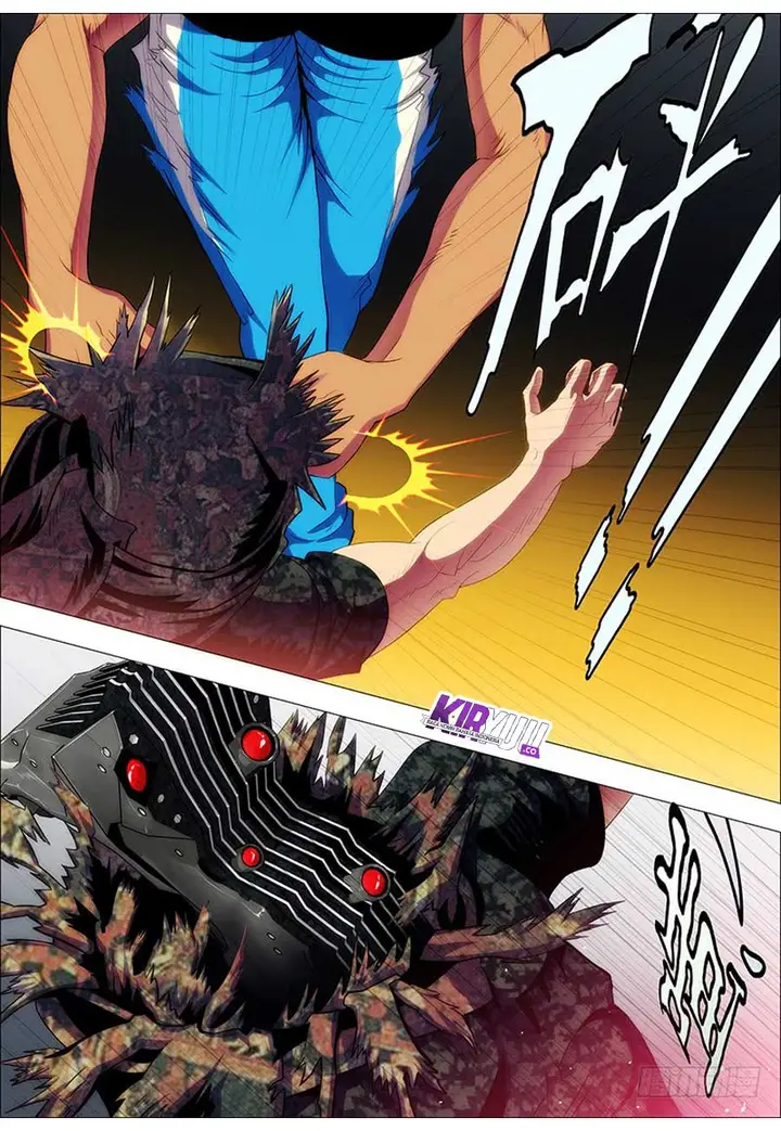 image-komik-iron-ladies-chapter-100-8/14