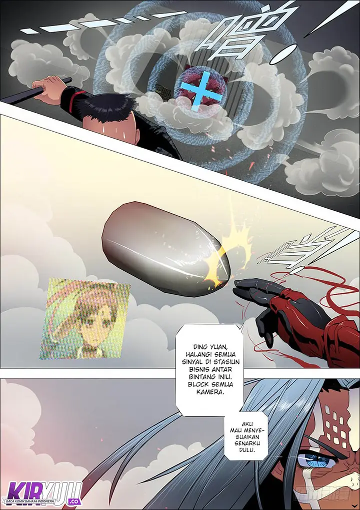 image-komik-iron-ladies-chapter-107-2/11
