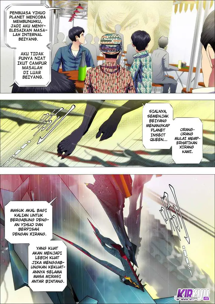 image-komik-iron-ladies-chapter-131-8/14