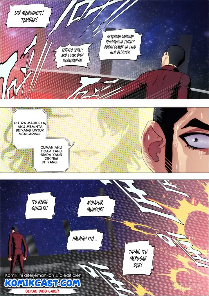 image-komik-iron-ladies-chapter-142-9/11