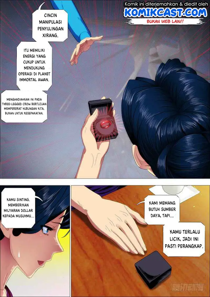 image-komik-iron-ladies-chapter-147-7/15