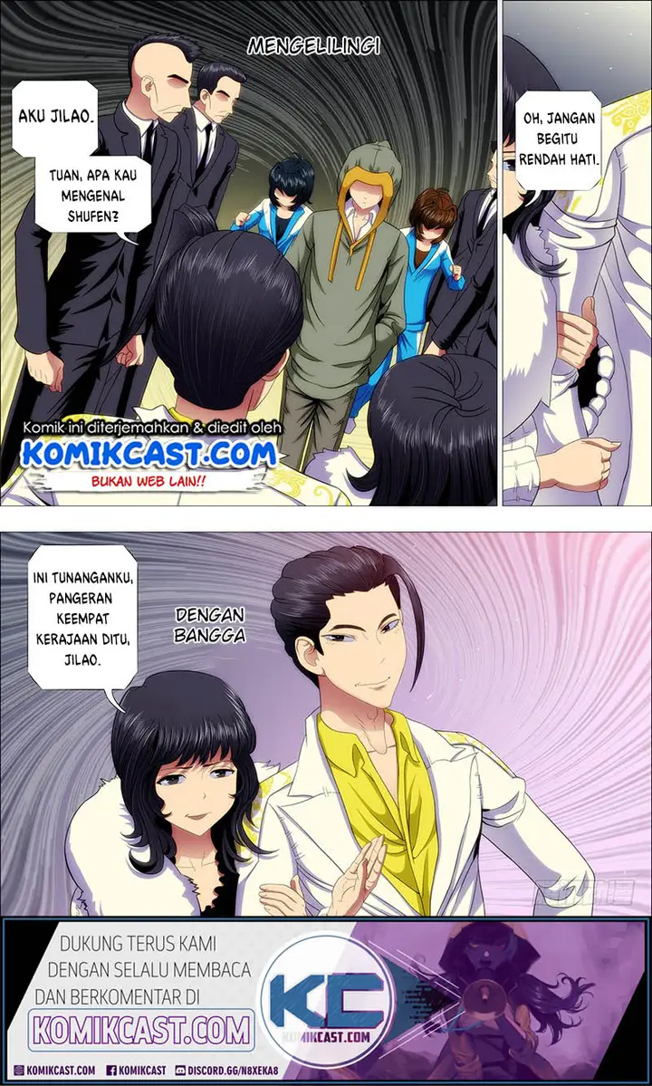 image-komik-iron-ladies-chapter-150-10/13
