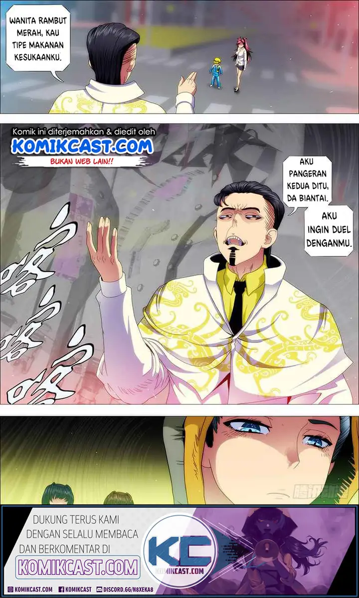 image-komik-iron-ladies-chapter-156-12/15