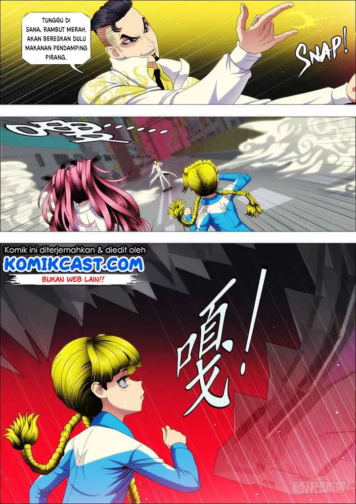 image-komik-iron-ladies-chapter-157-1/14