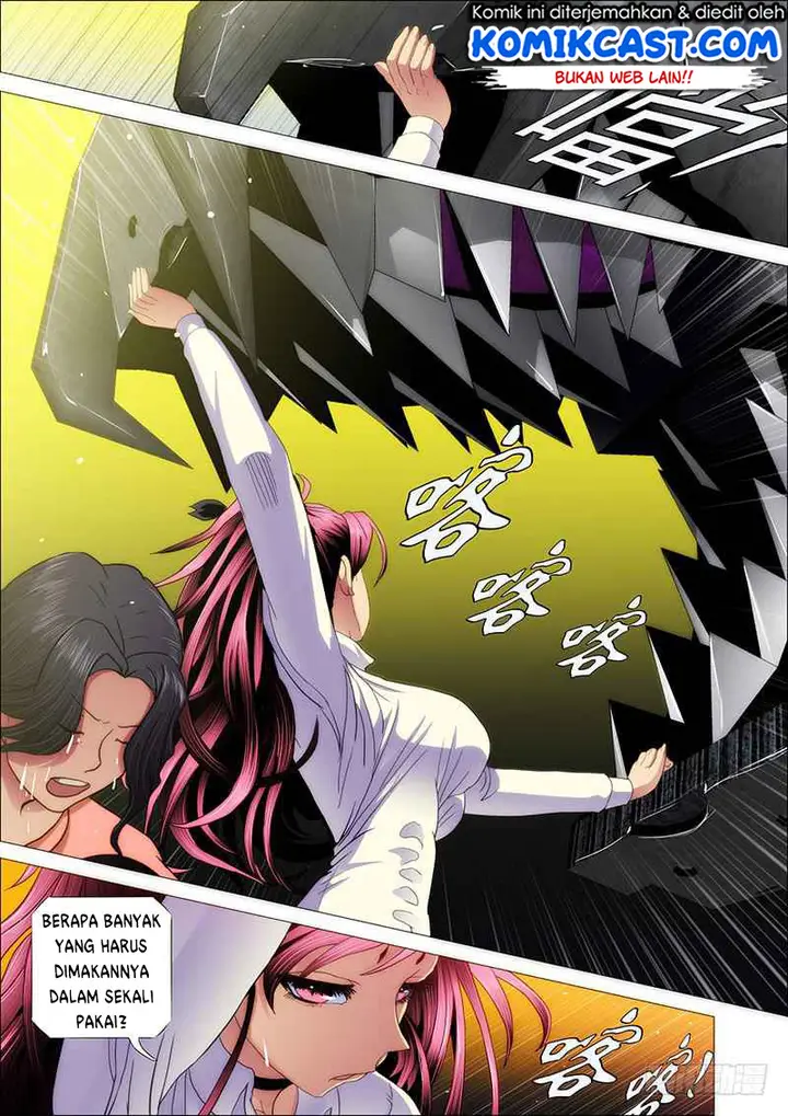 image-komik-iron-ladies-chapter-157-9/14