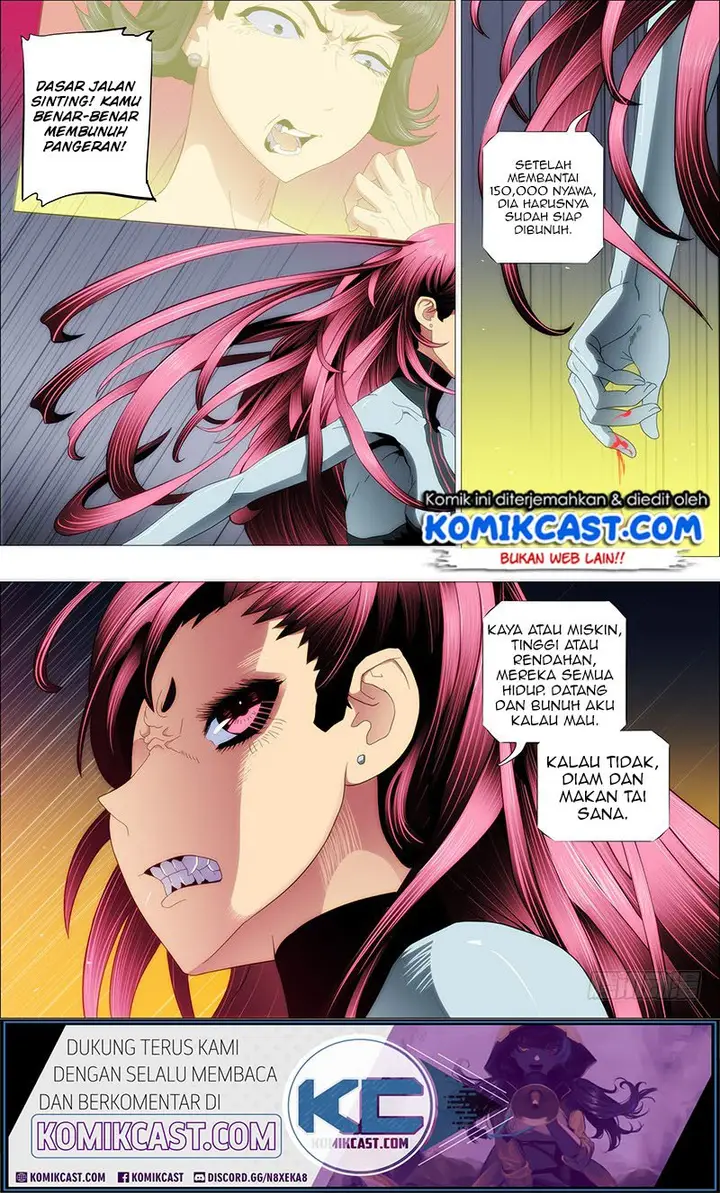 image-komik-iron-ladies-chapter-164-9/11