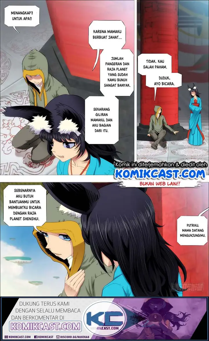 image-komik-iron-ladies-chapter-207-3/13