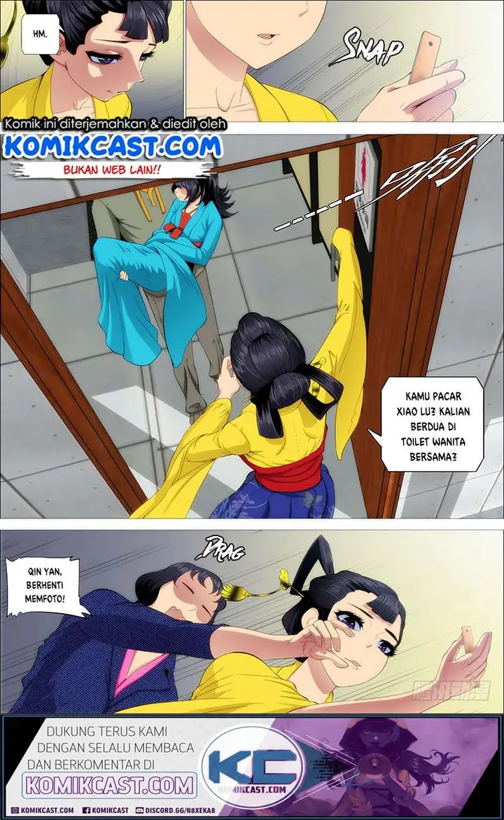 image-komik-iron-ladies-chapter-210-5/11