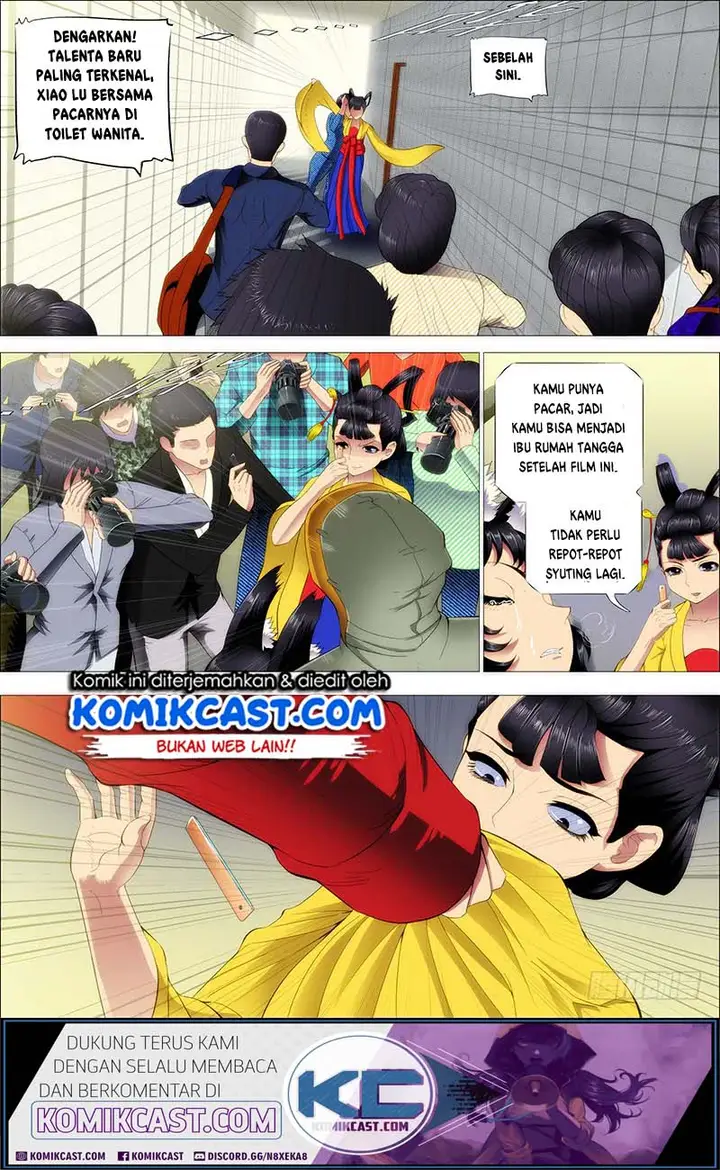 image-komik-iron-ladies-chapter-210-6/11