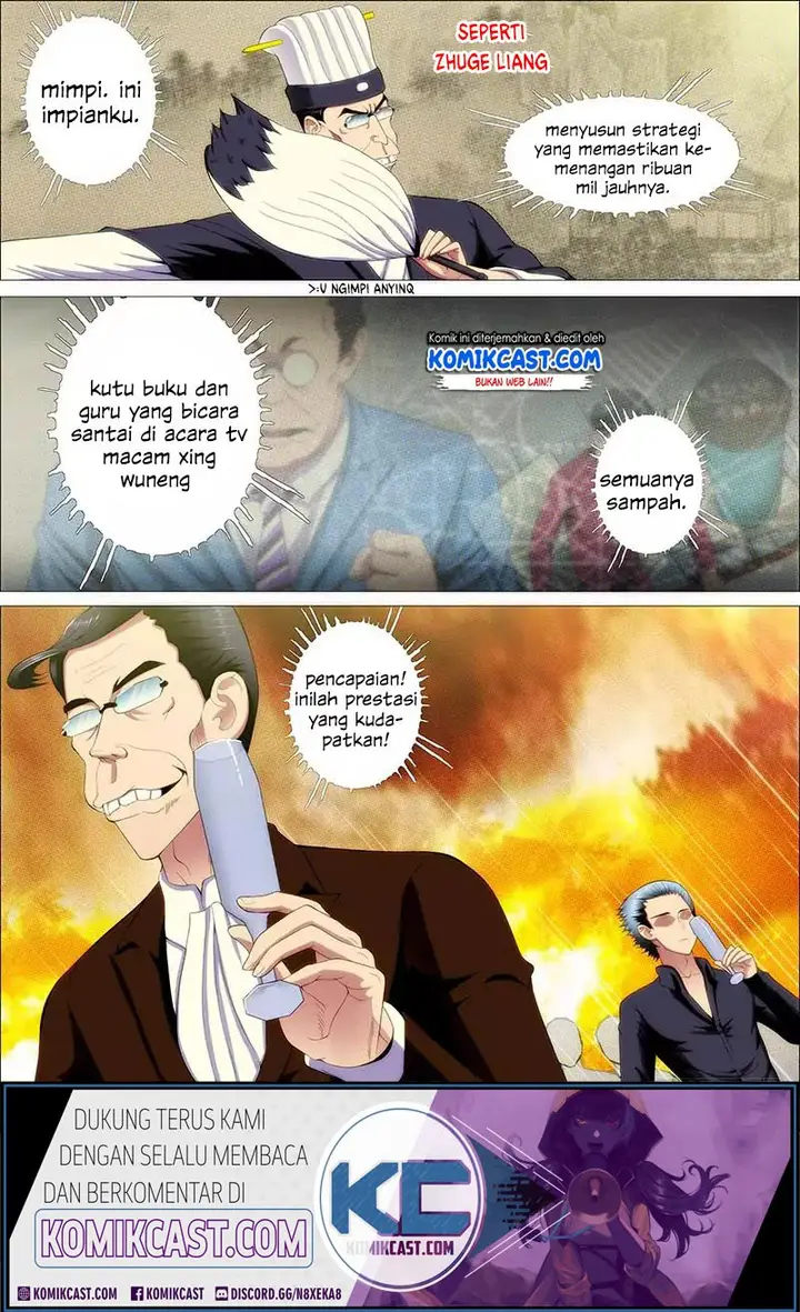 image-komik-iron-ladies-chapter-223-12/15