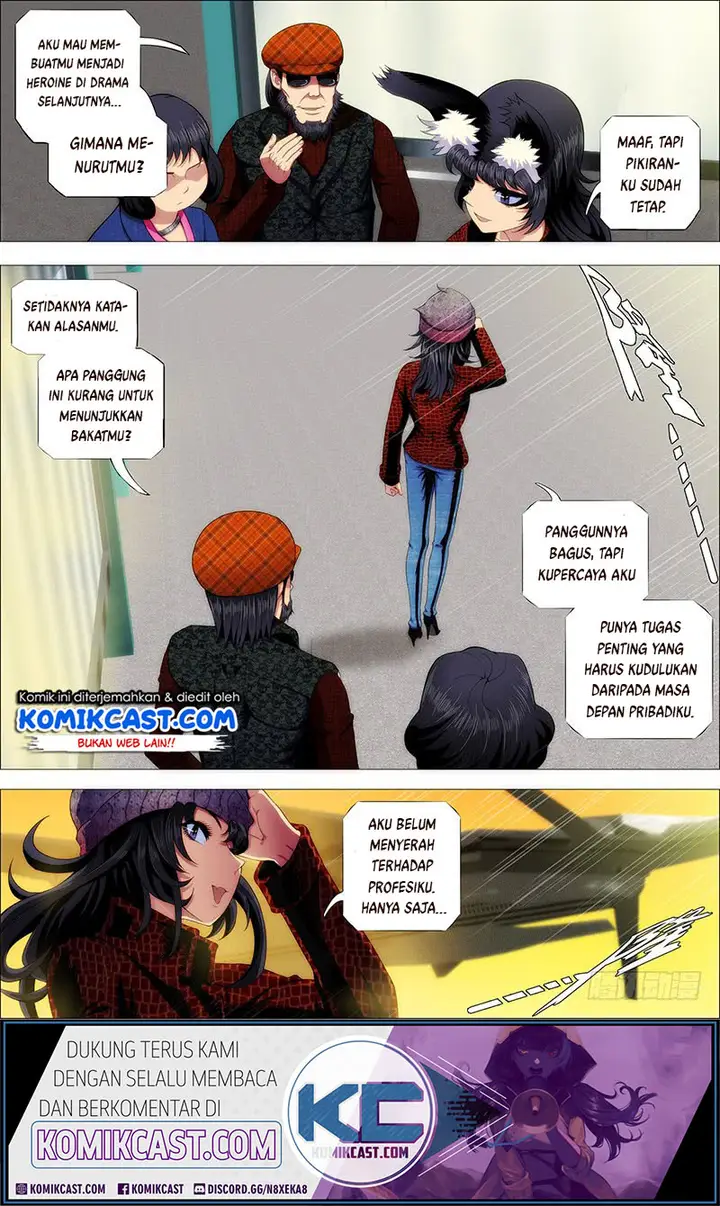 image-komik-iron-ladies-chapter-226-6/19