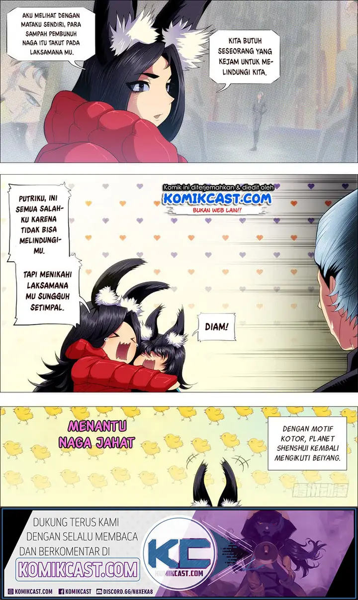 image-komik-iron-ladies-chapter-226-9/19