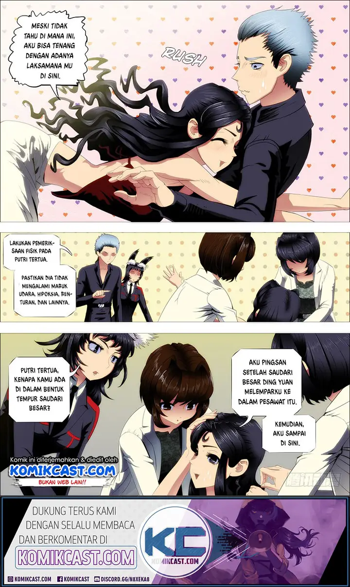 image-komik-iron-ladies-chapter-227-5/14
