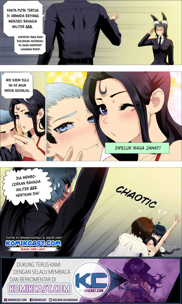 image-komik-iron-ladies-chapter-227-6/14