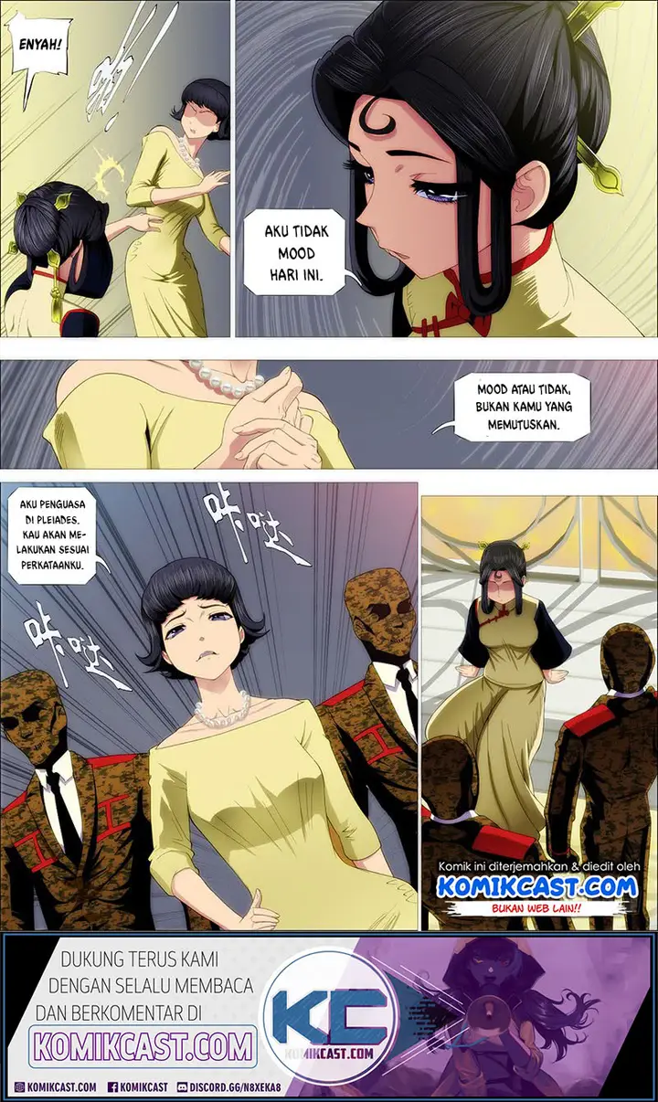 image-komik-iron-ladies-chapter-227-12/14