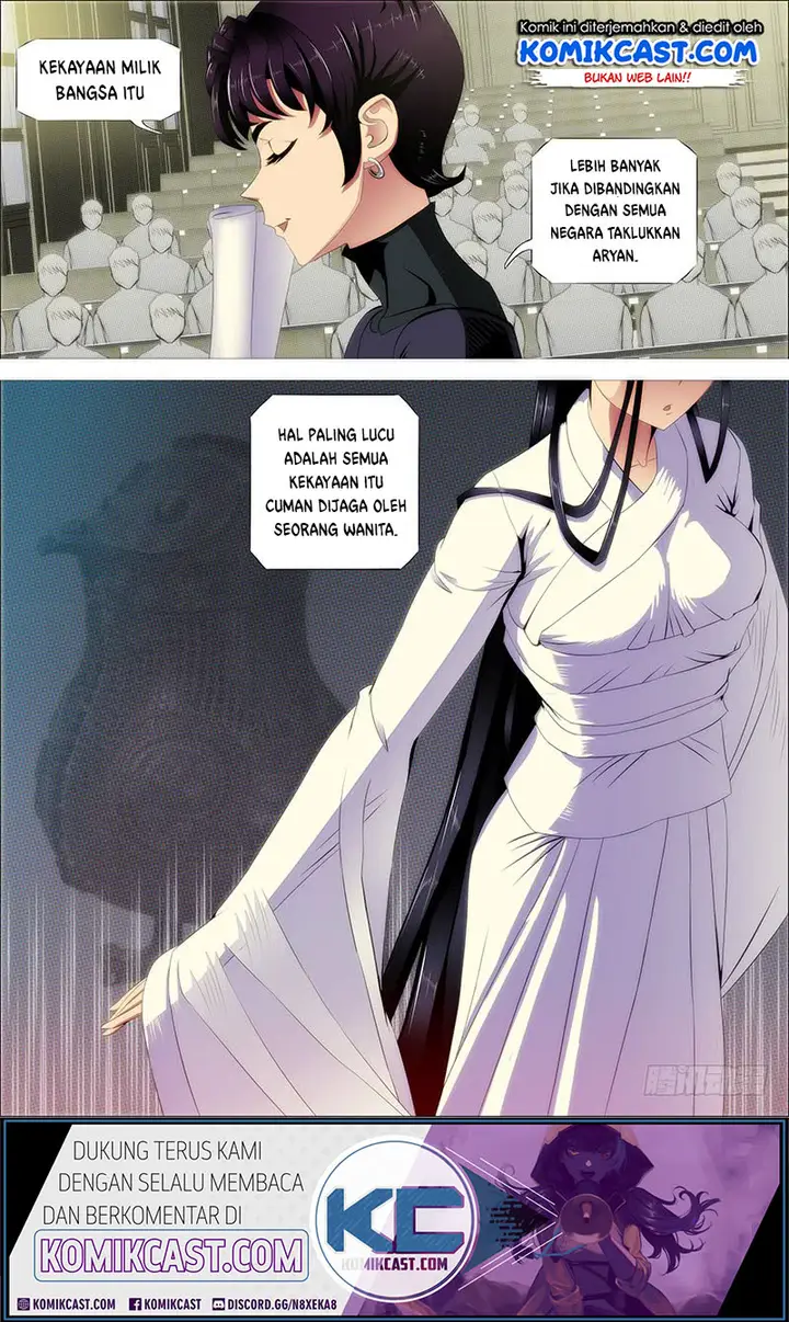 image-komik-iron-ladies-chapter-230-11/15