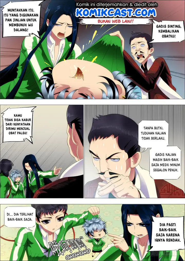 image-komik-iron-ladies-chapter-232-9/14