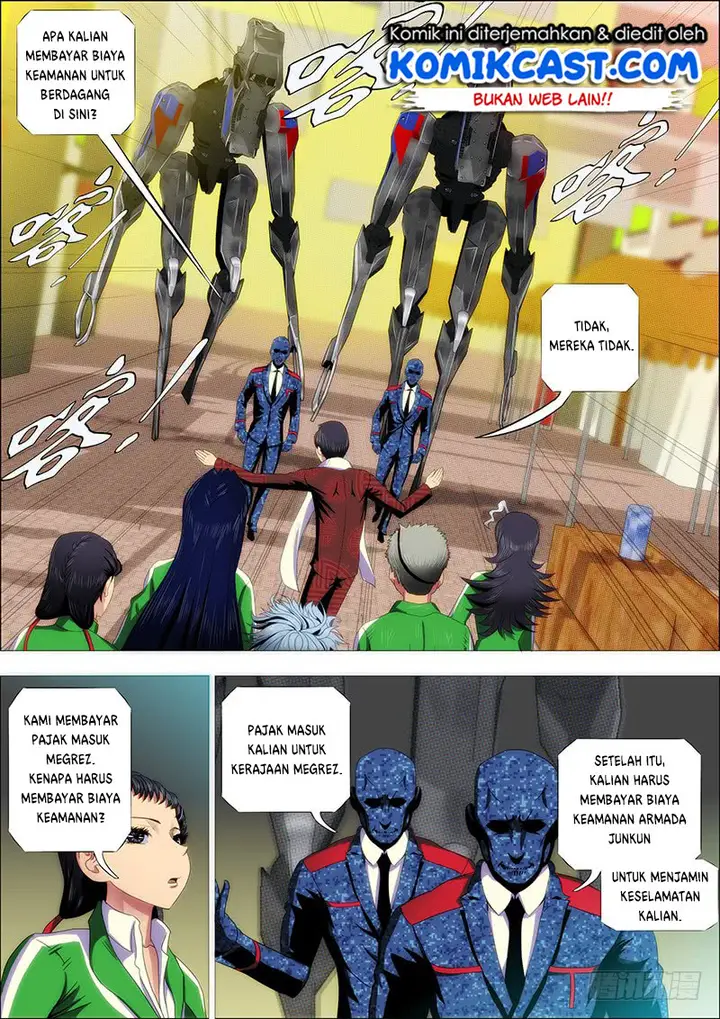 image-komik-iron-ladies-chapter-232-11/14