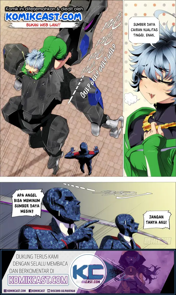 image-komik-iron-ladies-chapter-233-12/14