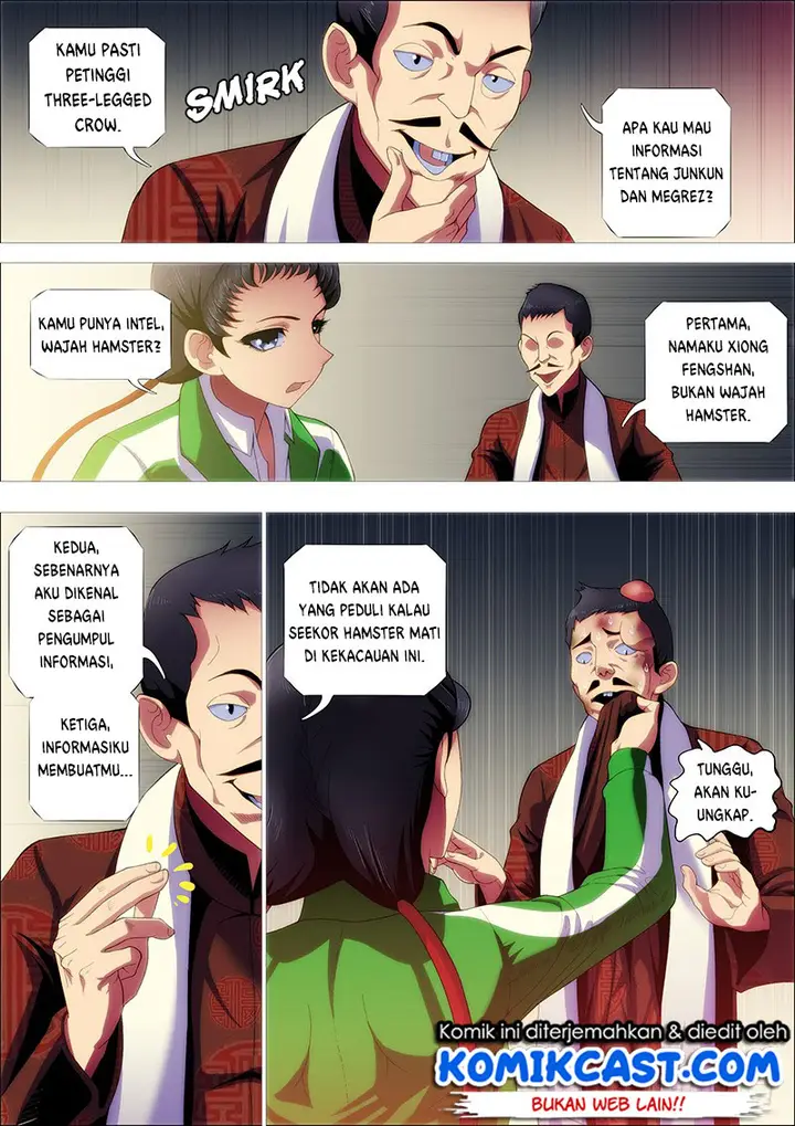 image-komik-iron-ladies-chapter-235-3/14