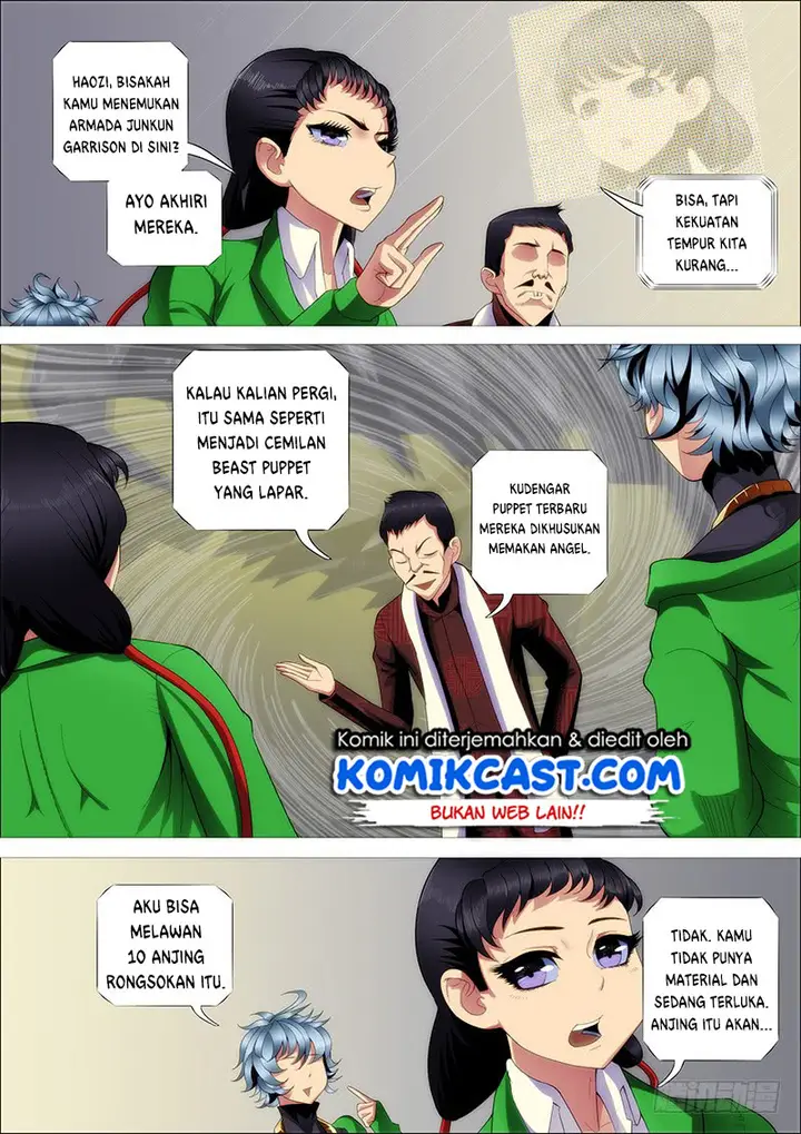 image-komik-iron-ladies-chapter-235-11/14