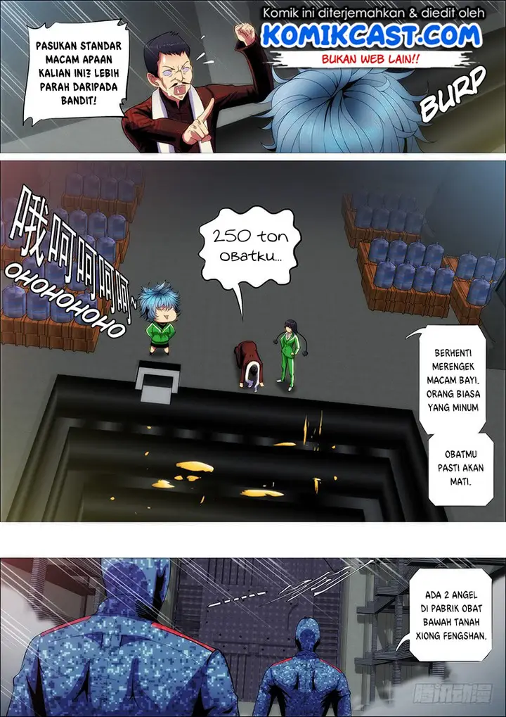 image-komik-iron-ladies-chapter-236-11/15